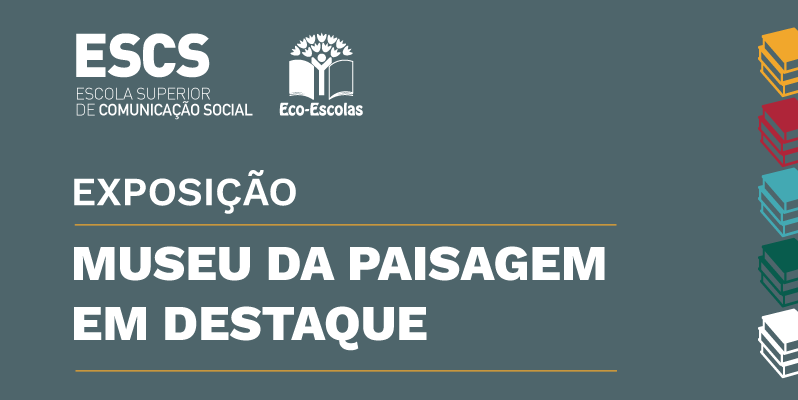 Museu da Paisagem em destaque