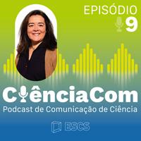 Podcast “CiênciaCom” Ep. #9 (200x200)