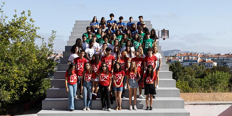 Academia Politécnico Lx