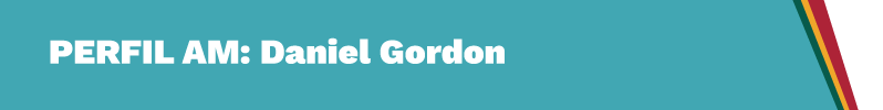 Daniel Gordon header