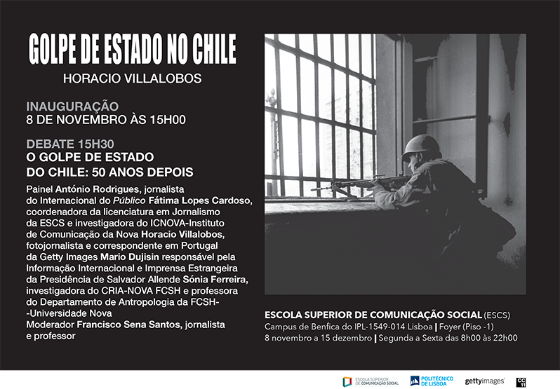 Golpe de Estado no Chile