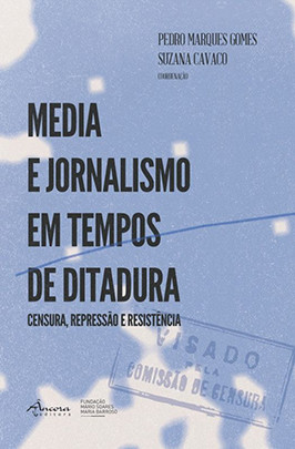Livro "Media e Jornalismo em Tempos de Ditadura" (266x405)