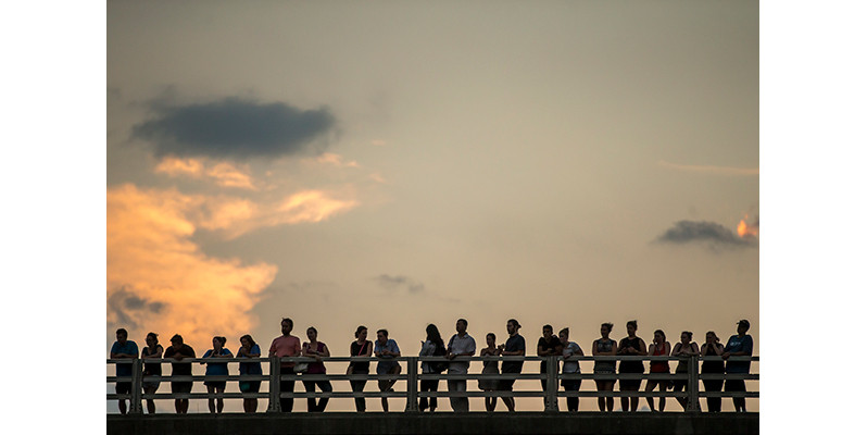Exposição de fotografia "Bela América" (798x400)