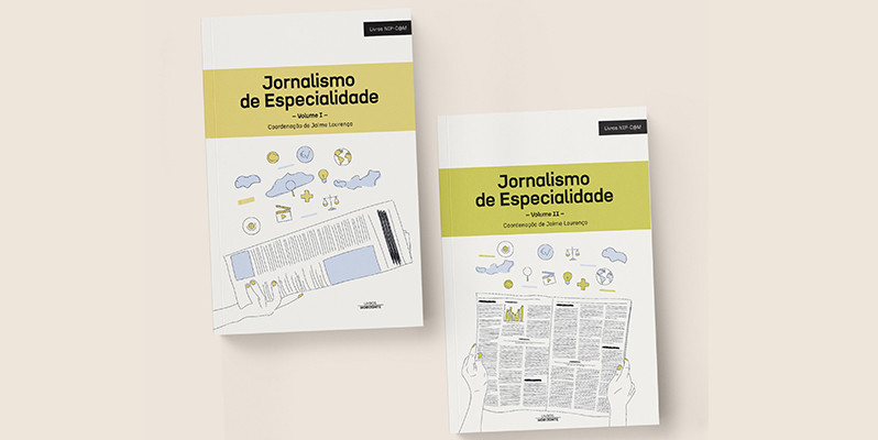 Jornalismo de especialidade