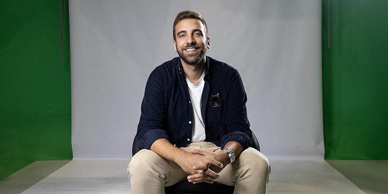 João Barroso Viegas