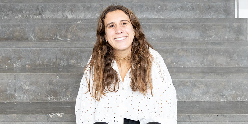 Matilde Vilela
