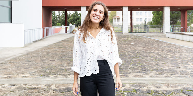 Matilde Vilela