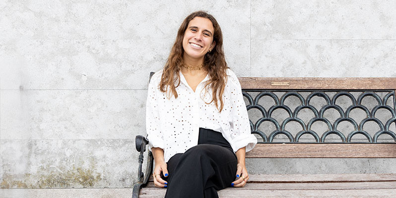Matilde Vilela