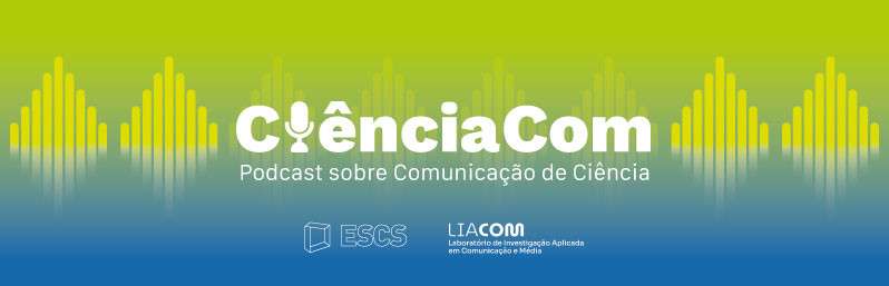 Podcast CienciaCom