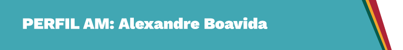 Header Alexandre Boavida
