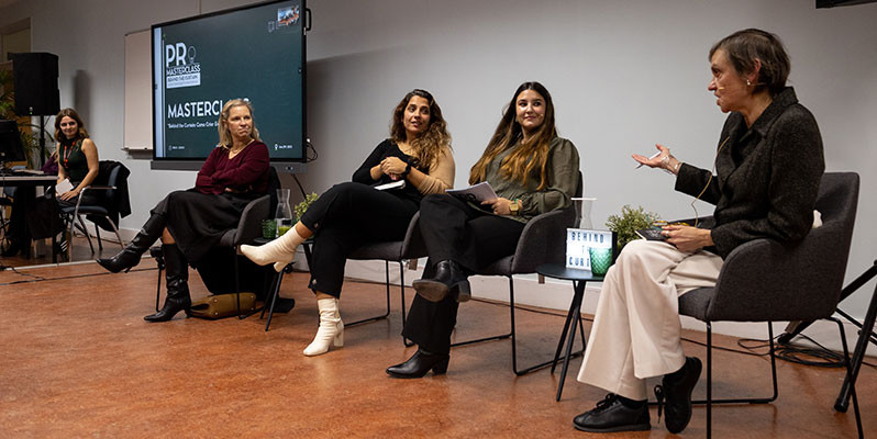 PR Masterclass