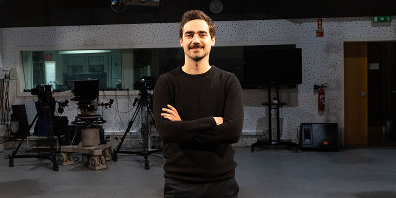Alexandre Boavida