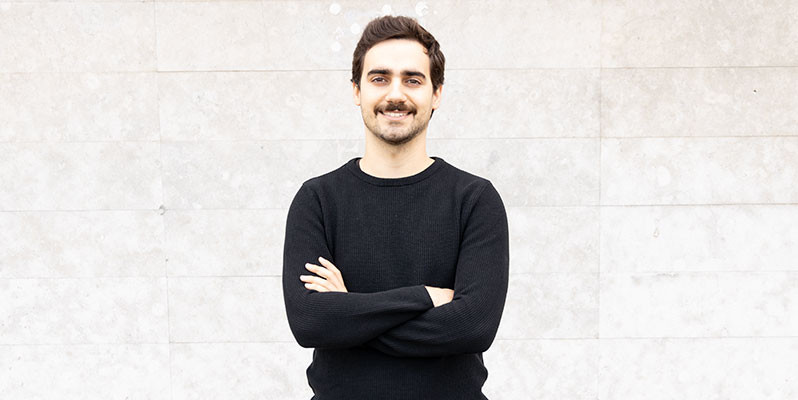 Alexandre Boavida