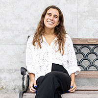 Matilde Vilela