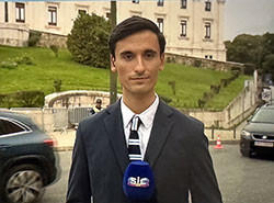 Rúben de Matos
