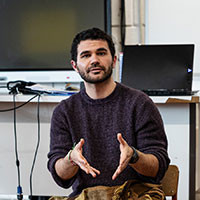 Bruno Almeida