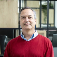 José Faria Machado (I LOVE PR 25)