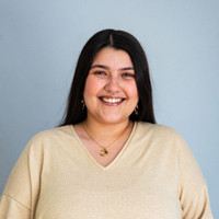 Leonor Domingos (I LOVE PR 25)