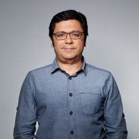 Sérgio Dias (I LOVE PR 25)