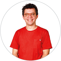 Ricardo Pereira Rodrigues