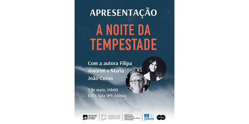 Livro "A Noite da Tempestade" (798x400) - 1