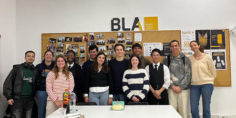 BLA