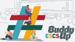 ESCS Buddy UP!