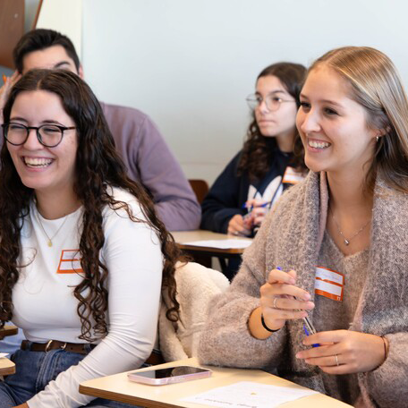 Programa Mentoria IPL