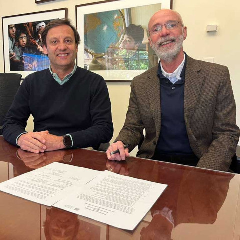 Escs assinatura Protocolo