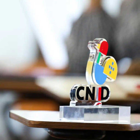 ESCS assinala 60 anos do CNID com conferência dedicada ao futuro do jornalismo desportivo
