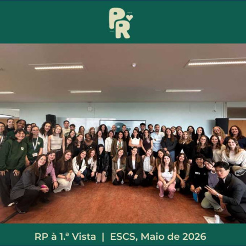  I LOVE PR 2026
