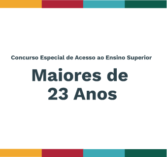 Resultados Provisórios das Provas M23 Já Disponíveis