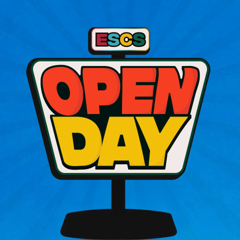  ESCS abre portas a futuros estudantes em mais uma edição do Open Day