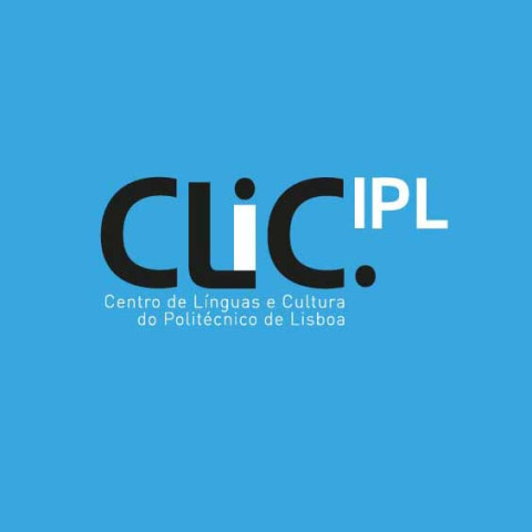 Logotipo do CLiC IPL