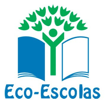 Logotipo Eco-Escolas
