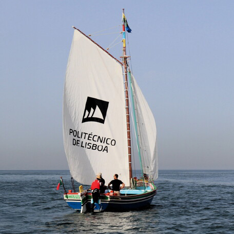 UPL conquista 2.º lugar na 10.ª Regata Marquês de Pombal com embarcação tradicional
