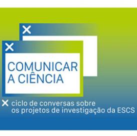 Comunicar a Ciência