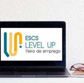 ESCS Level Up