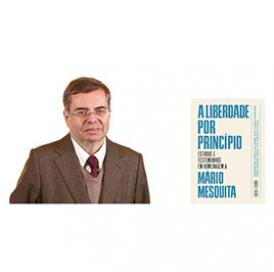 Professor e livro