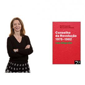 Professora e livro