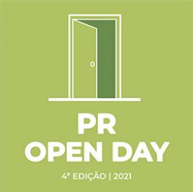PR Open Day