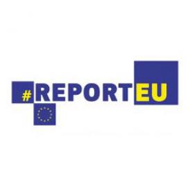 Logo ReportEU