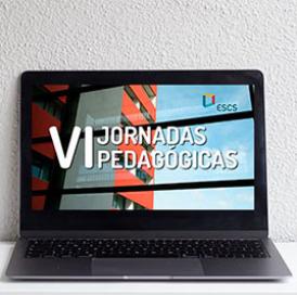 VI Jornadas Pedagógicas