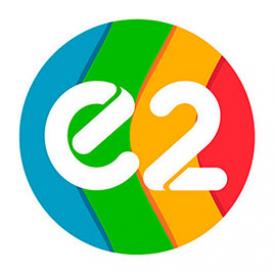 Logo E2