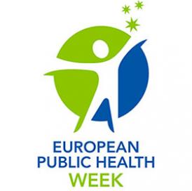 Logo European Public Health