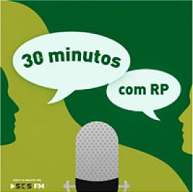 Logo 30 Minutos com RP