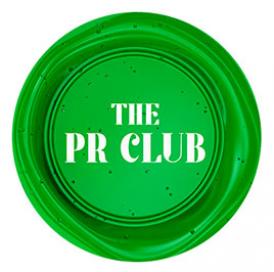 Logo PR Club