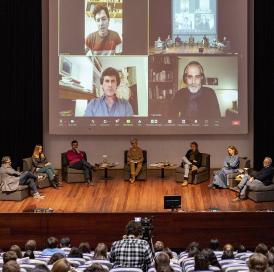 Palestra "Glória"