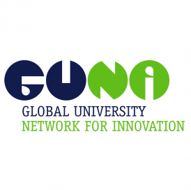 Logo GUNi