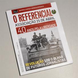 O Referencial